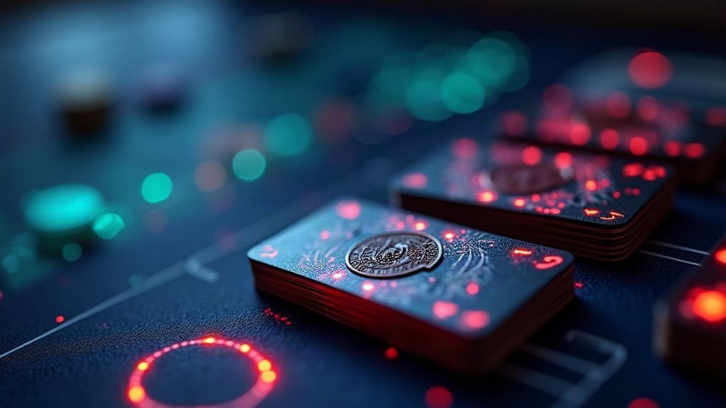 Blockchain Payment Integration in Gaming