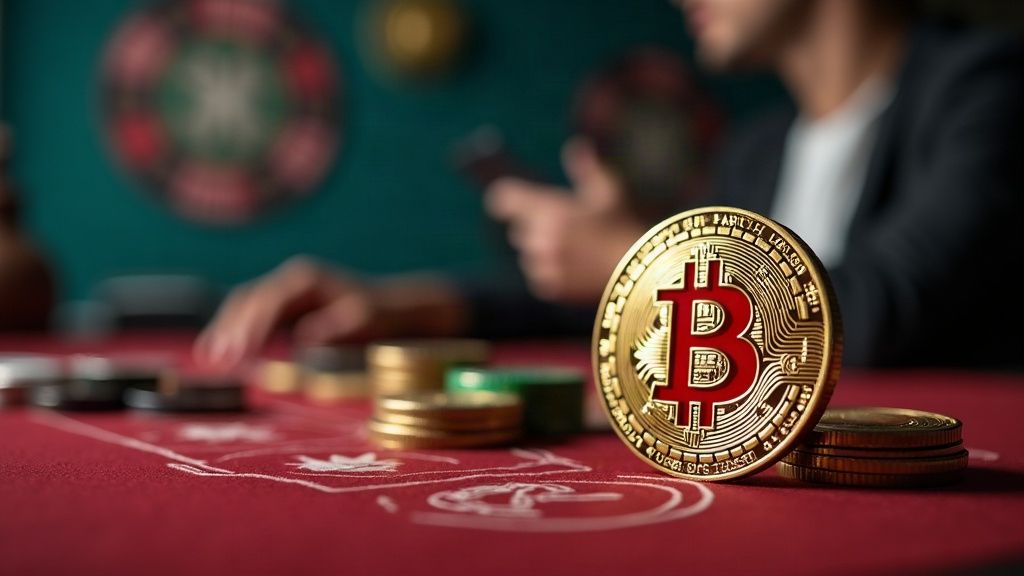 When Best Crypto Casino Is Worth It