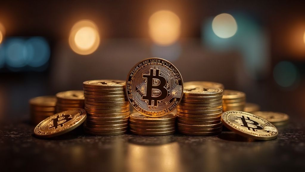 Bitcoin Online Casino: Where to Start