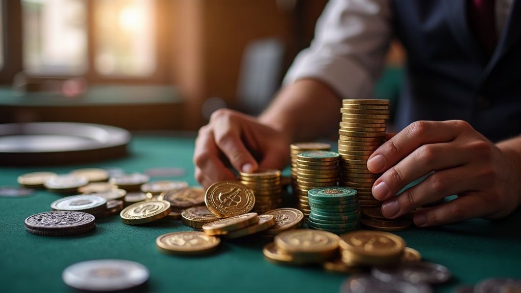 Scaling Trust and Integrity, covered in this section of a guide to online crypto casino