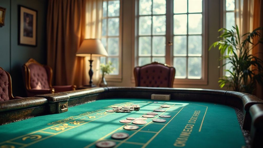 The Risk Architecture of Offshore Play, pictured for this guide to online crypto casino