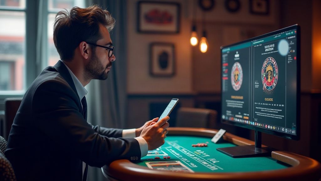 The "Soft KYC" Threshold, pictured for this guide to online crypto casino