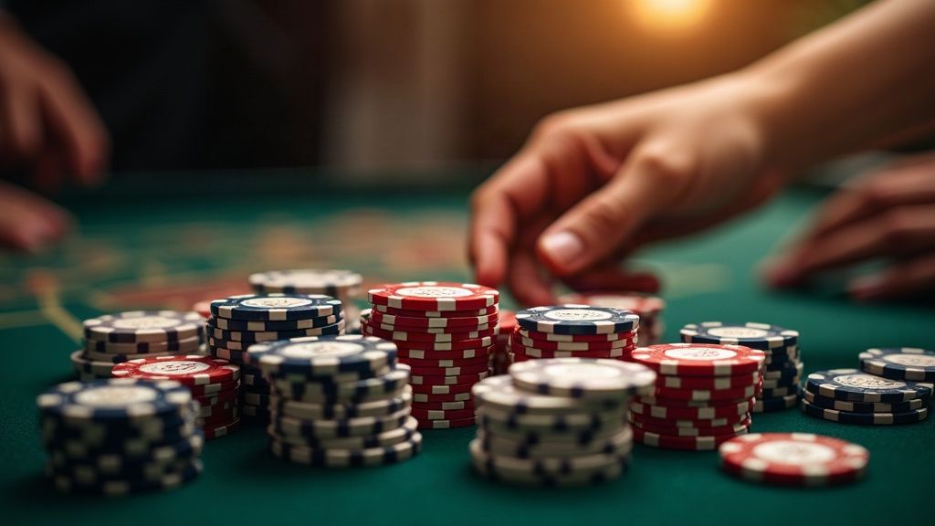 Execution: Vetting the Operator and Managing the Risk, pictured for this guide to online crypto casino