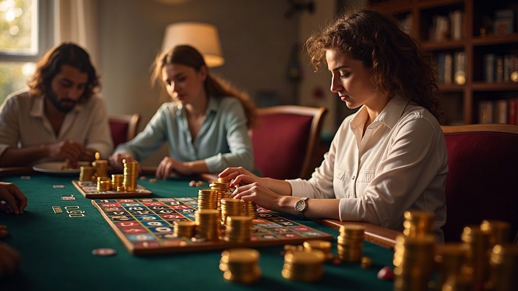 Quantifying the Bonus Trap, pictured for this guide to online crypto casino