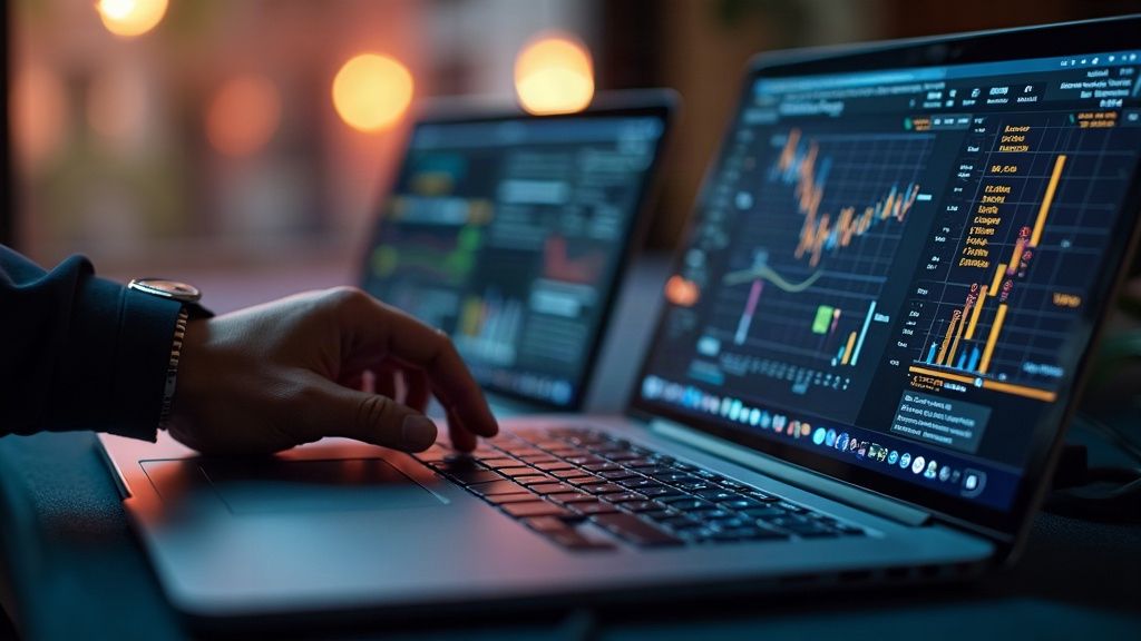 Technical Execution: From Wallet to Wager, pictured for this guide to online crypto casino