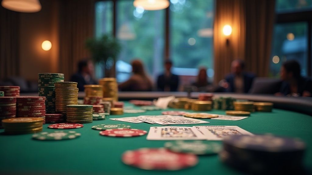 Risk Mitigation in a Decentralised Environment, pictured for this guide to online crypto casino