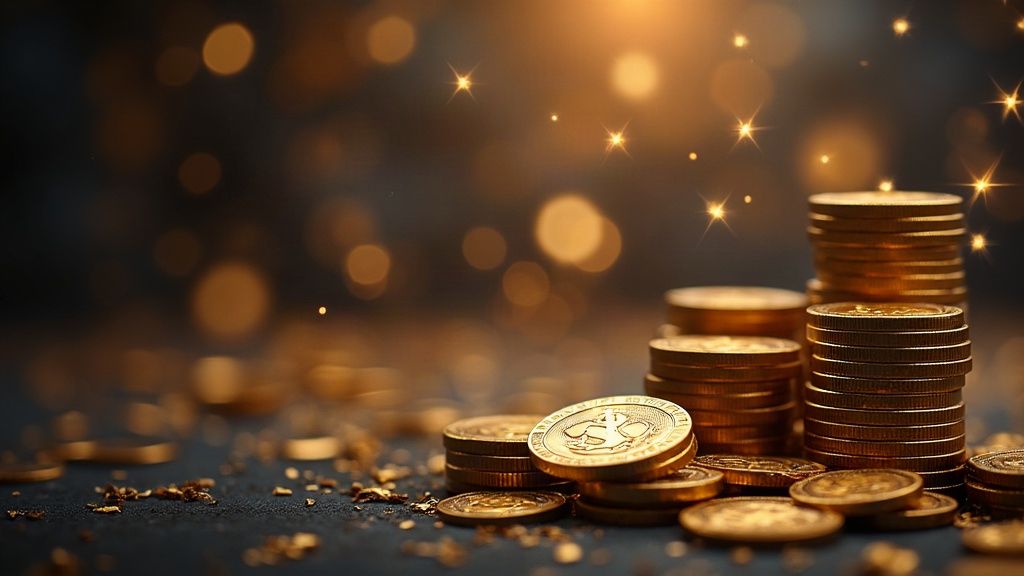 Probability vs. Multiplier, pictured for this guide to online crypto casino