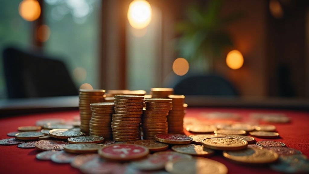 Technical Payout Integrity, pictured for this guide to online crypto casino