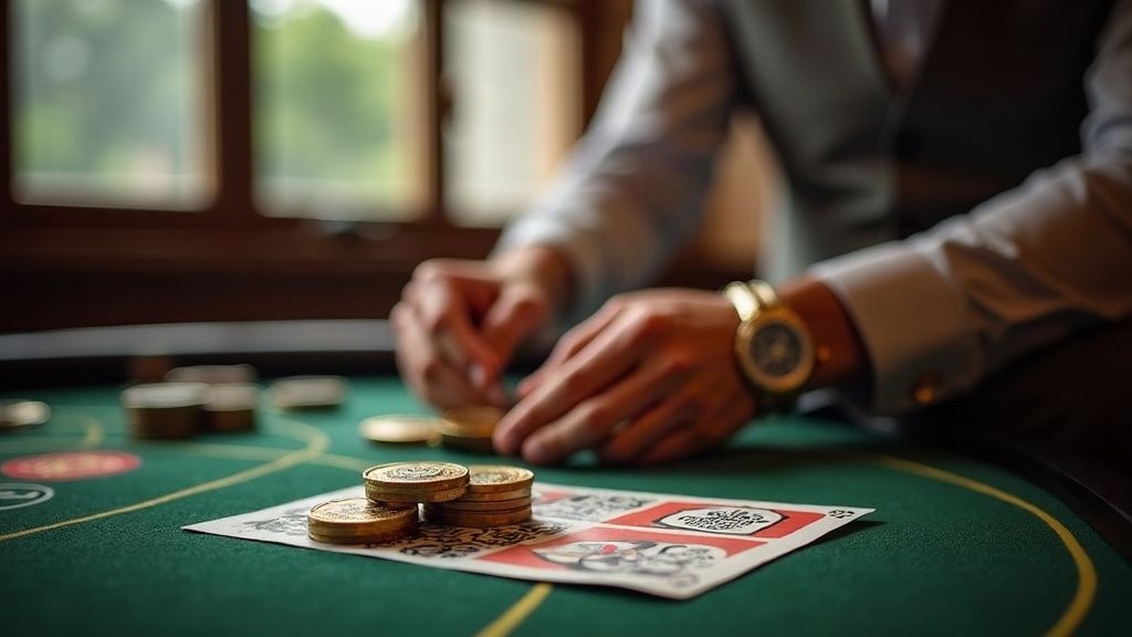 The Hard Limits of Verification, pictured for this guide to online crypto casino
